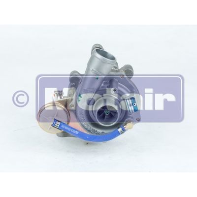 BorgWarner Turbo NOUVEAU
