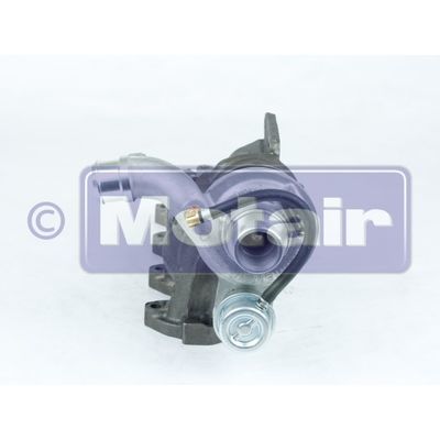 Garrett Turbo NOUVEAU