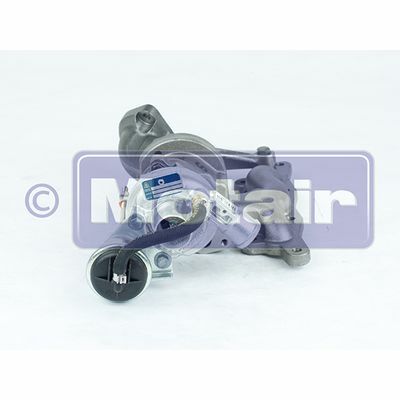 BorgWarner Turbo NOUVEAU