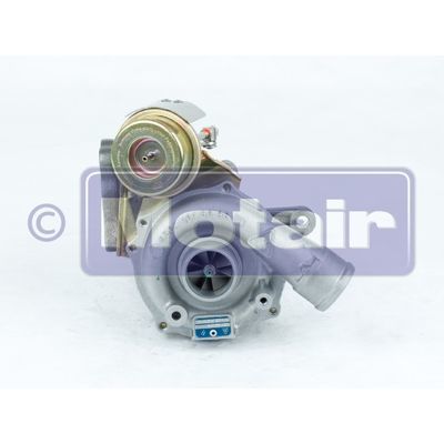 BorgWarner Turbo NOUVEAU