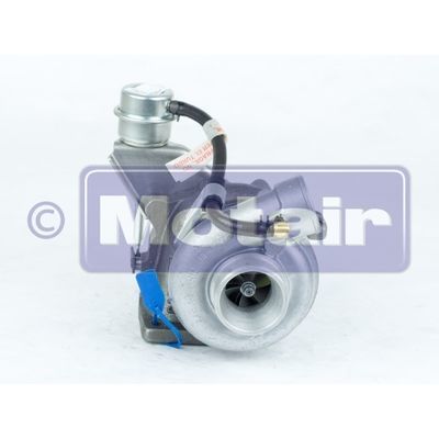 Garrett Turbo NOUVEAU