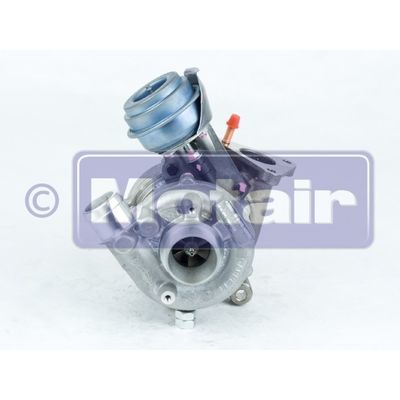 Garrett Turbo NOUVEAU