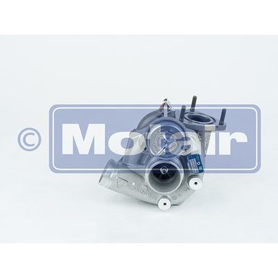 BorgWarner Turbo NOUVEAU
