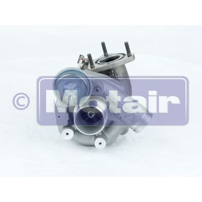BorgWarner Turbo NOUVEAU