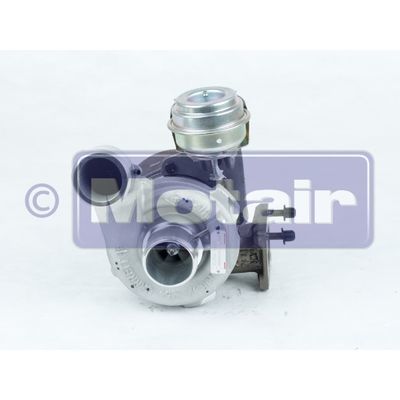 Garrett Turbo NOUVEAU