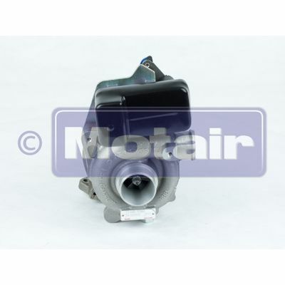 Garrett Turbo NOUVEAU