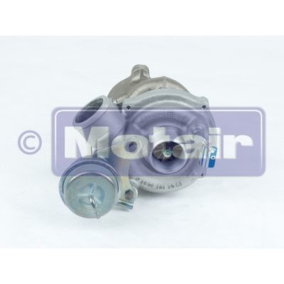 BorgWarner Turbo NOUVEAU