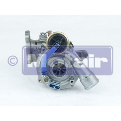 Turbo NOUVEAU