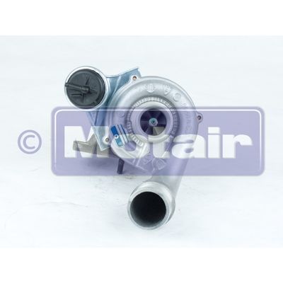 BorgWarner Turbo NOUVEAU