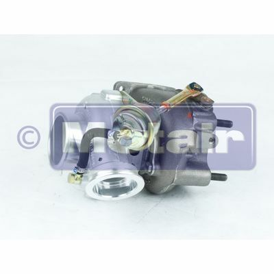 BorgWarner Turbo NOUVEAU
