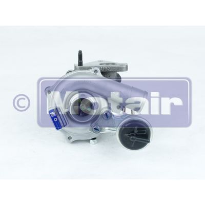 BorgWarner Turbo NOUVEAU