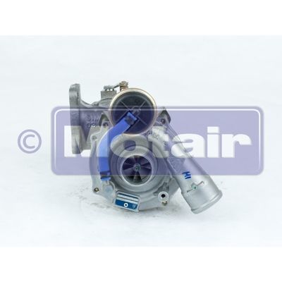 BorgWarner Turbo NOUVEAU