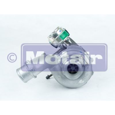 Garrett Turbo NOUVEAU