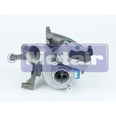 BorgWarner Turbo NOUVEAU