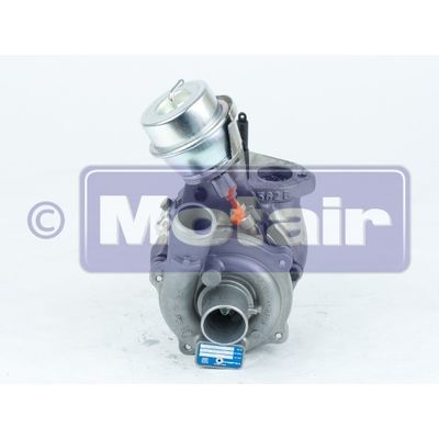 BorgWarner Turbo NOUVEAU