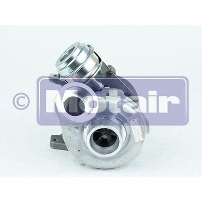 Garrett Turbo NOUVEAU