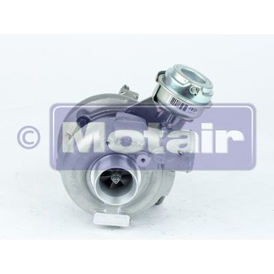Garrett Turbo NOUVEAU