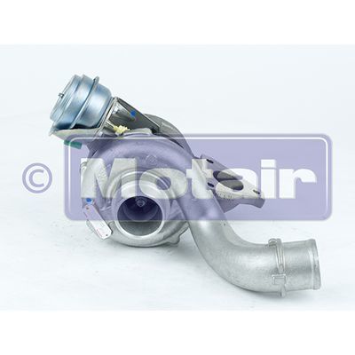 Garrett Turbo NOUVEAU