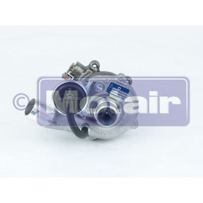 BorgWarner Turbo NOUVEAU
