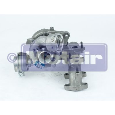 BorgWarner Turbo NOUVEAU