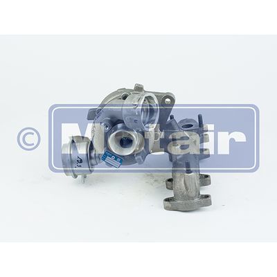 BorgWarner Turbo NOUVEAU
