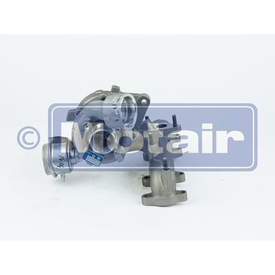 BorgWarner Turbo NOUVEAU