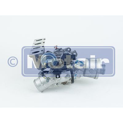 BorgWarner Turbo NOUVEAU