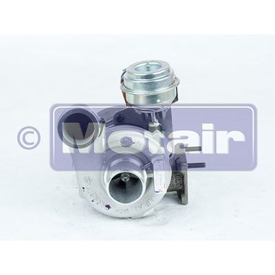Garrett Turbo NOUVEAU
