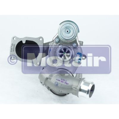 BorgWarner Turbo NOUVEAU