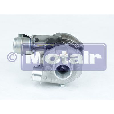 Garrett Turbo NOUVEAU
