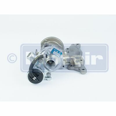 BorgWarner Turbo NOUVEAU