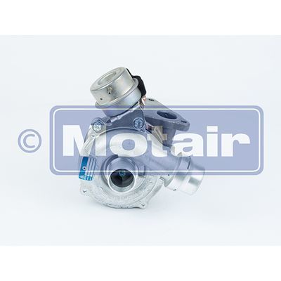 BorgWarner Turbo NOUVEAU