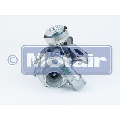 IHI Turbo NOUVEAU