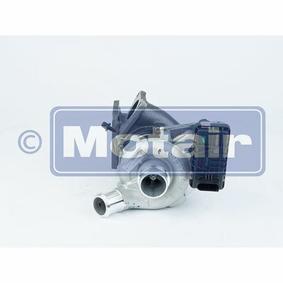 BorgWarner Turbo NOUVEAU