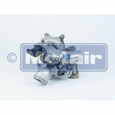 BorgWarner Turbo NOUVEAU