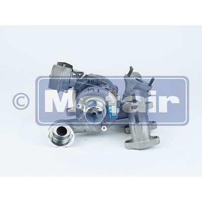 BorgWarner Turbo NOUVEAU