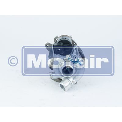 BorgWarner Turbo NOUVEAU