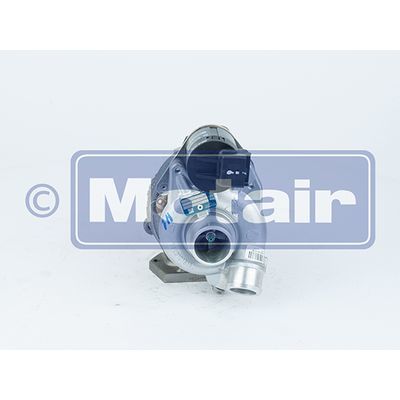BorgWarner Turbo NOUVEAU