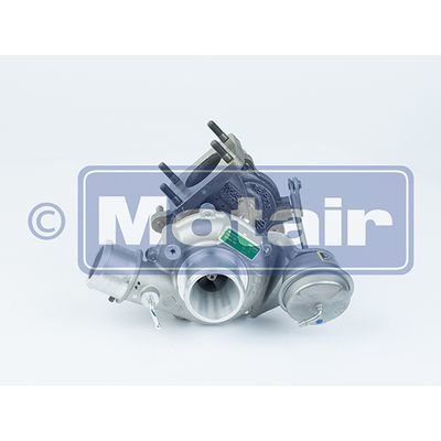 IHI Turbo NOUVEAU