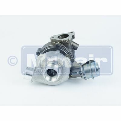 Garrett Turbo NOUVEAU