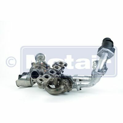 BorgWarner Turbo NOUVEAU