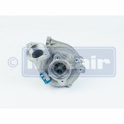 BorgWarner Turbo NOUVEAU