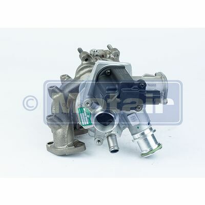 IHI Turbo NOUVEAU