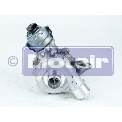 Garrett Turbo NOUVEAU