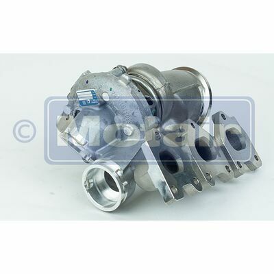 BorgWarner Turbo NOUVEAU