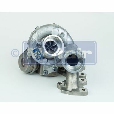 BorgWarner Turbo NOUVEAU
