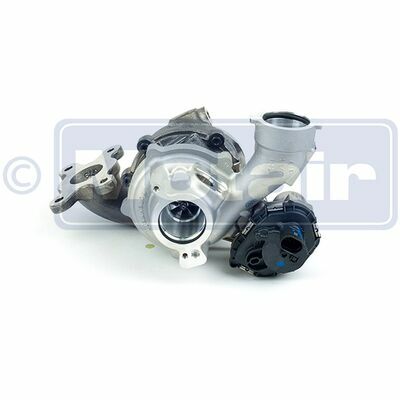 Garrett Turbo NOUVEAU