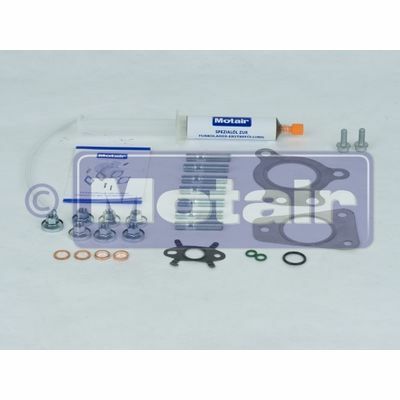 Turbo ProKit RECONDITIONNÉ