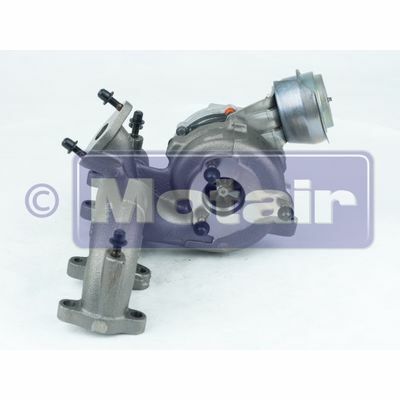 Garrett Turbo ProKit RECONDITIONNÉ