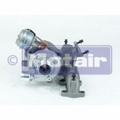 Garrett Turbo RECONDITIONNÉ